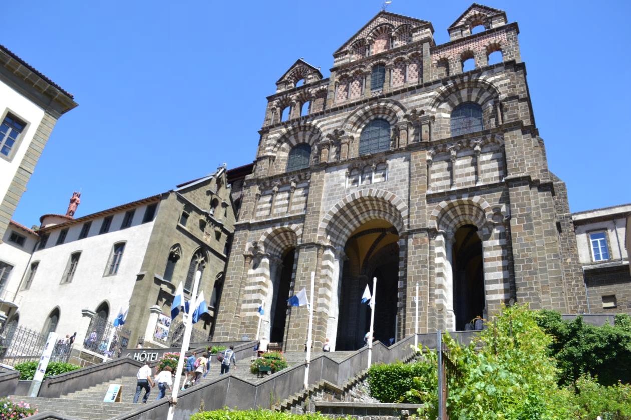 La cathédrale