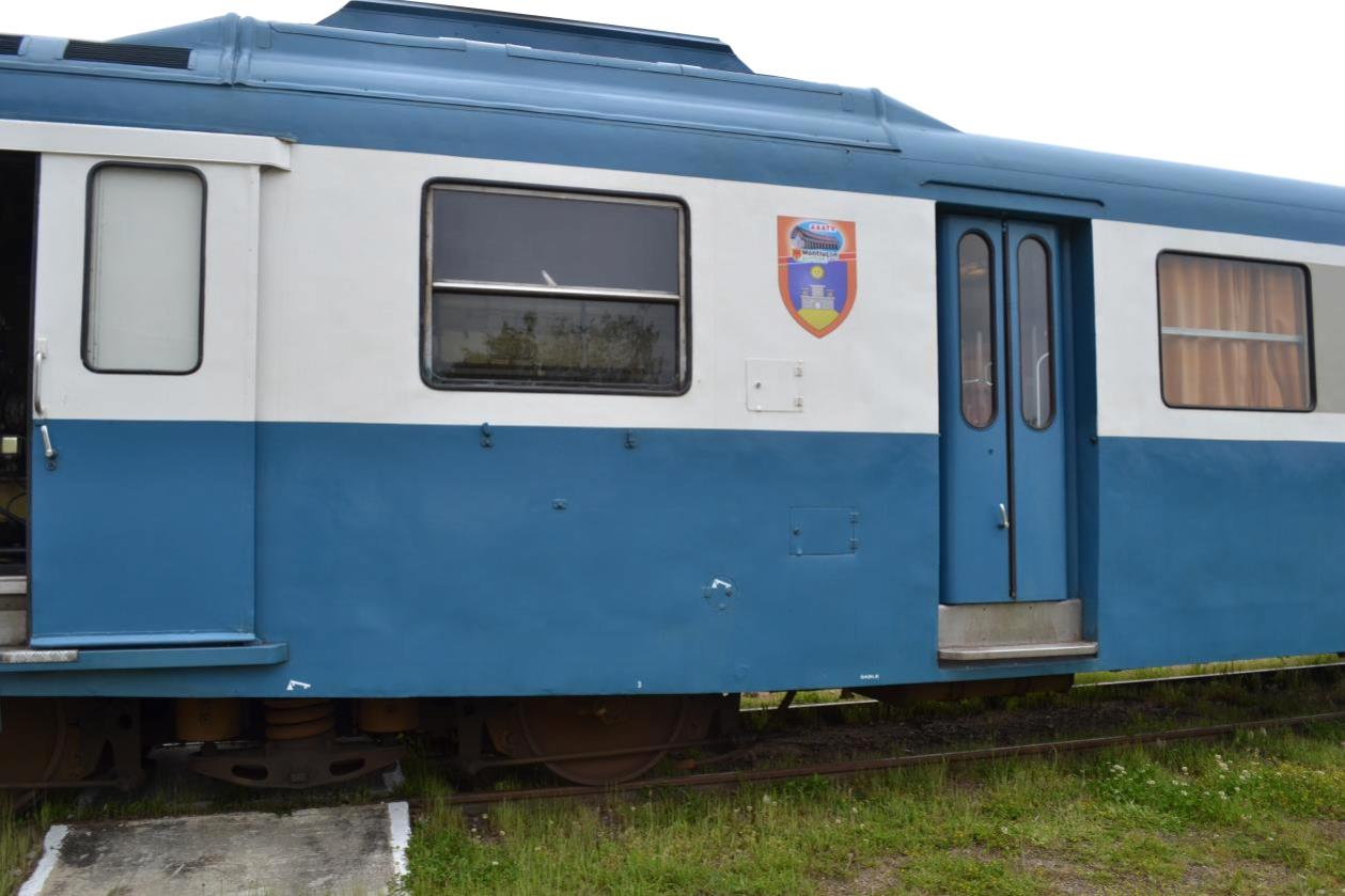 Autorail X 2900