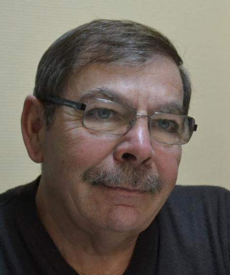 Jacques Dubreuil