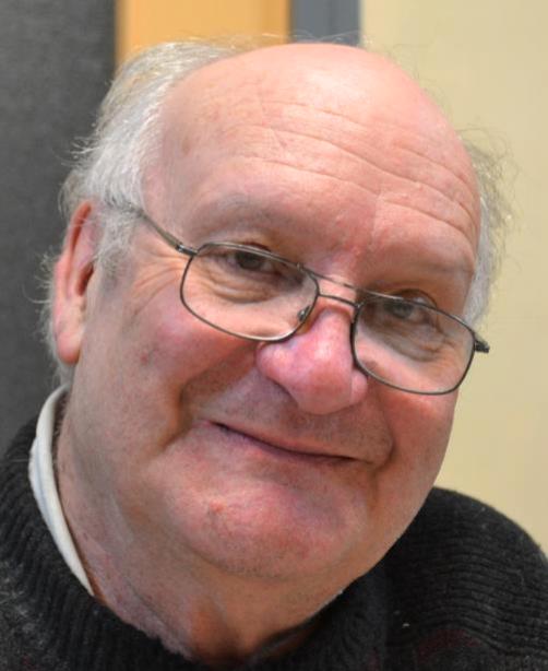 Jean Martin