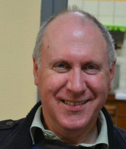Joseph Baudoux