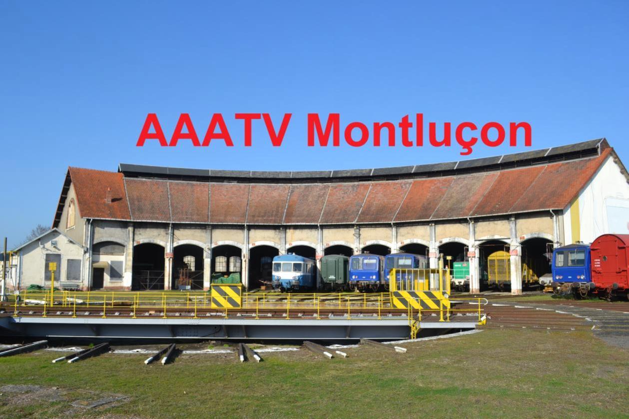 AAATV Montluçon